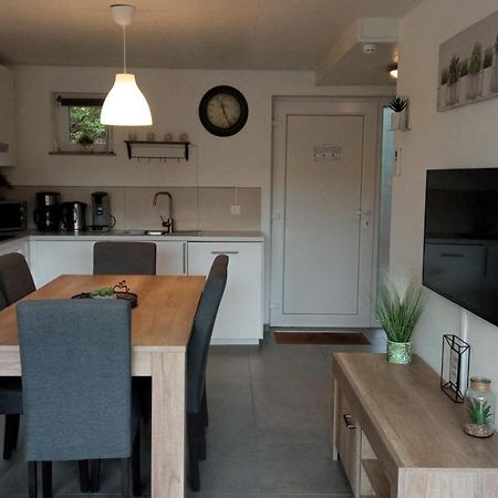 Terrasses De Malmedy H&H Apartment Luaran gambar