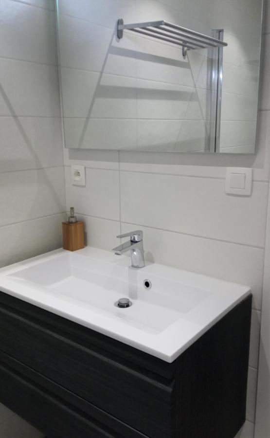 Terrasses De Malmedy H&H Apartment Luaran gambar