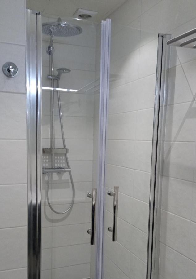 Terrasses De Malmedy H&H Apartment Luaran gambar