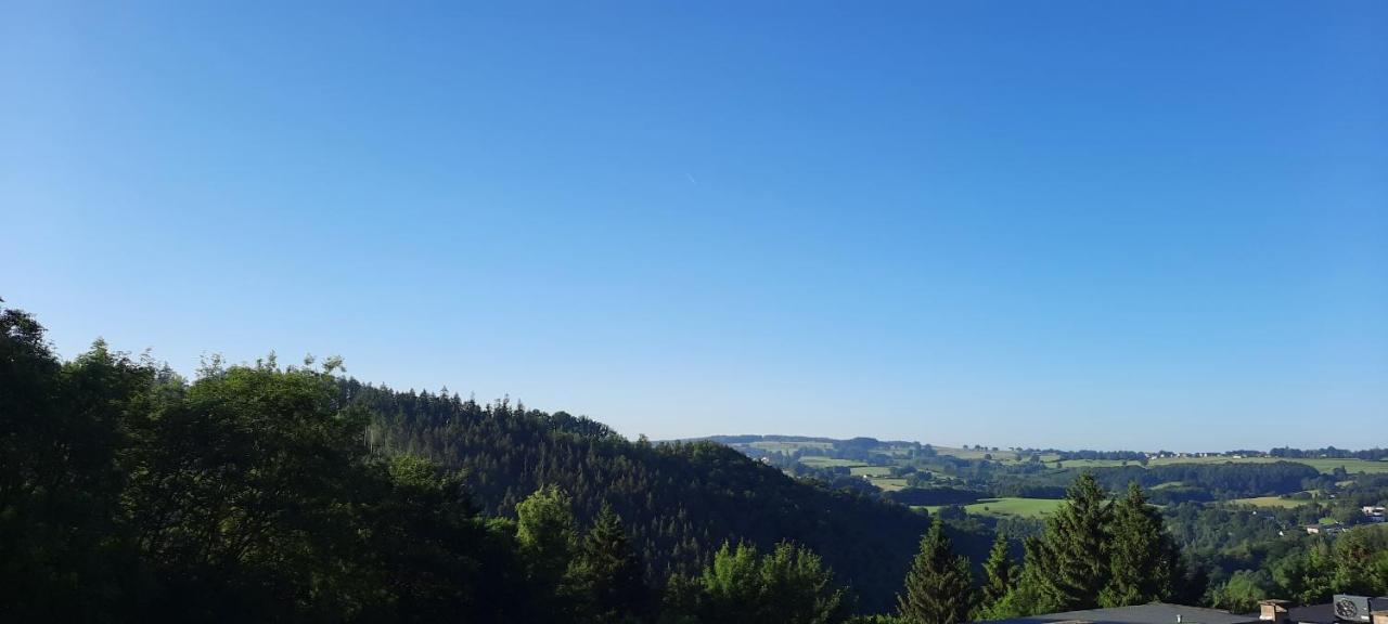 Terrasses De Malmedy H&H Apartment Luaran gambar