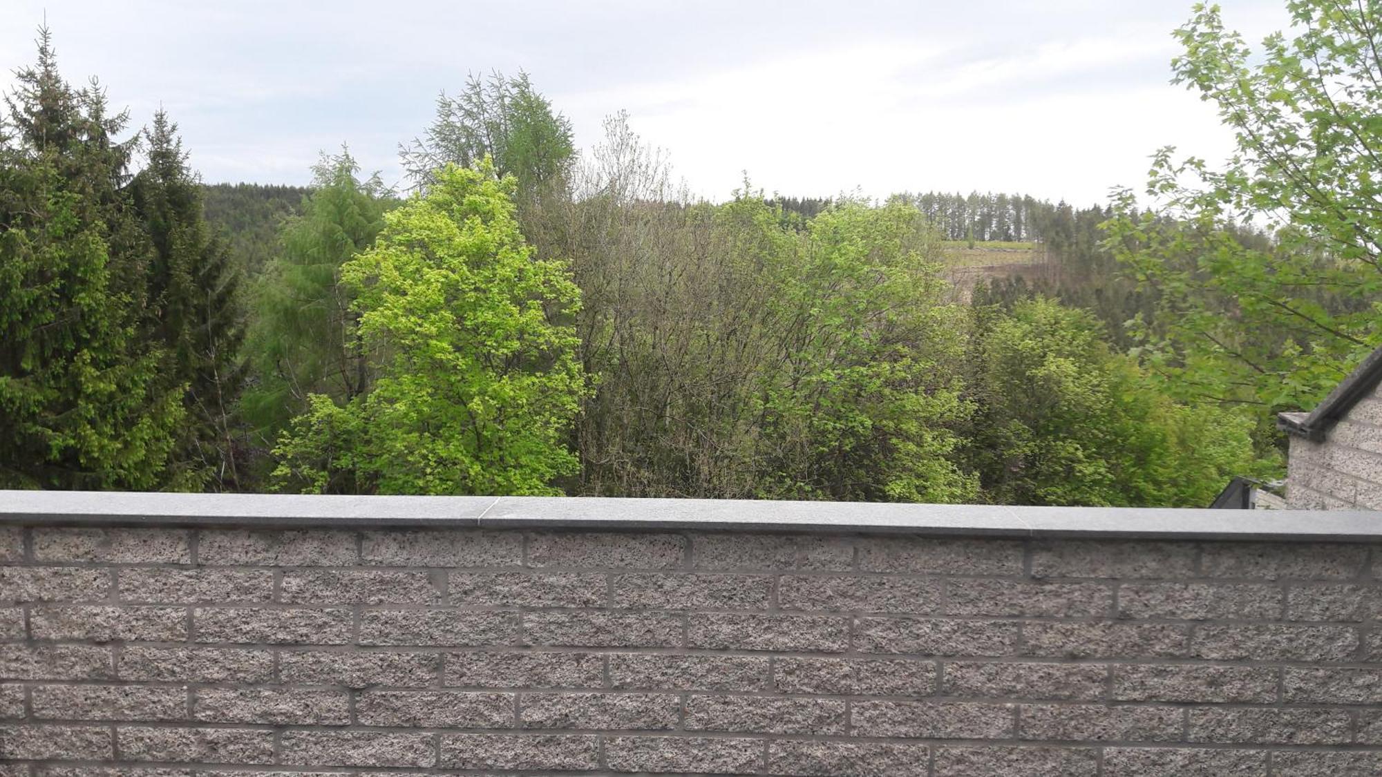 Terrasses De Malmedy H&H Apartment Luaran gambar