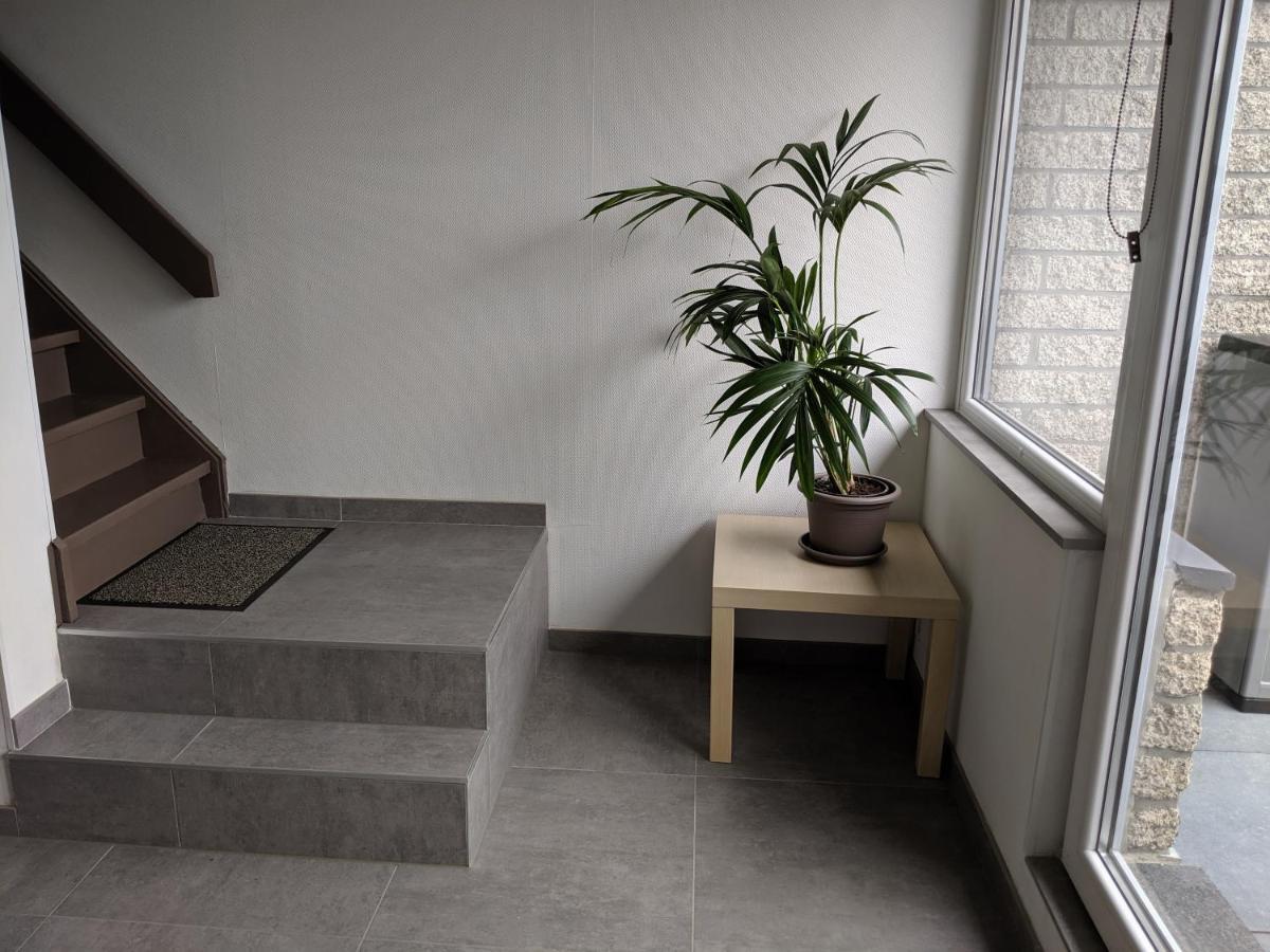 Terrasses De Malmedy H&H Apartment Luaran gambar